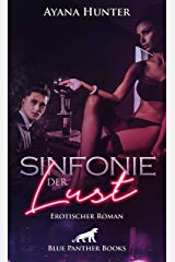 Read more about the article Sinfonie der Lust – Ayana Hunter