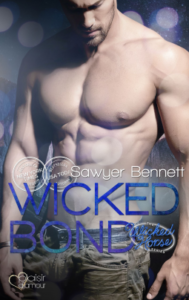 Read more about the article The Wicked Horse – Wicked Bond – Sawyer Bennett