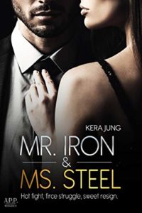 Read more about the article Mr.Iron&Mrs Steel – Kera Jung
