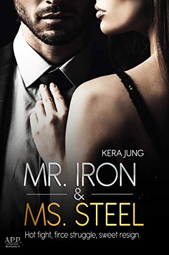 You are currently viewing Mr.Iron&Mrs Steel – Kera Jung