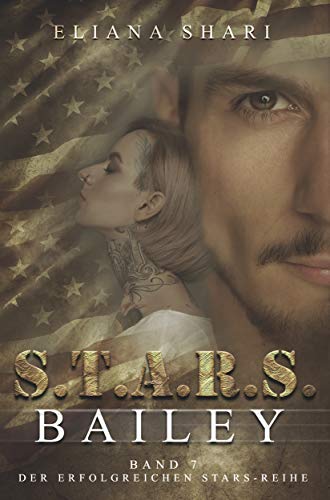 You are currently viewing S.T.A.R.S. 7 – Eliana Shari