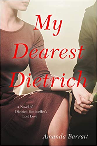You are currently viewing My Dearest Dietrich – Amanda Barratt