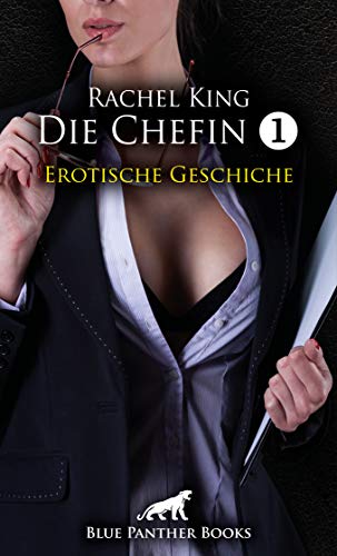 You are currently viewing Die Chefin (1) – Rachel King