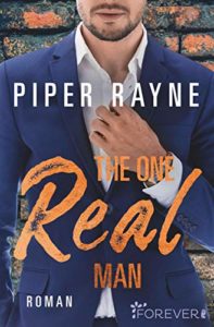 Read more about the article The One Real Man – Piper Rayne
