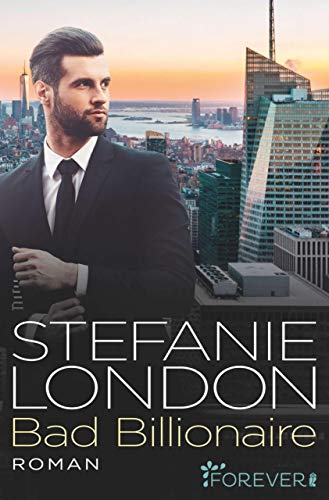You are currently viewing Bad Billionaire – Stefanie London