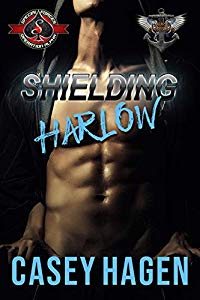 Read more about the article Shielding Harlow – Casey Hagen