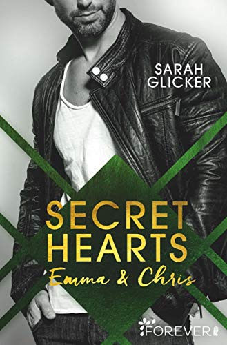 Read more about the article Secret Hearts – Sarah Glicker