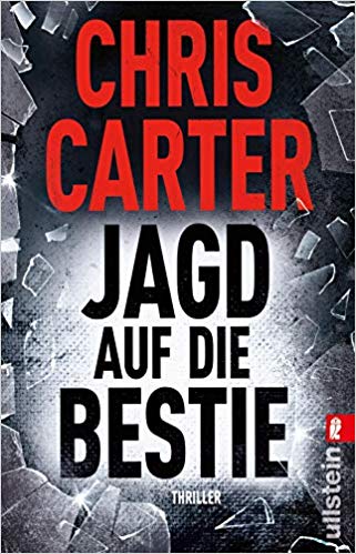 Read more about the article Jagd auf die Bestie – Chris Carter