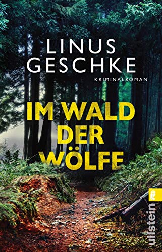 You are currently viewing Im Wald der Wölfe – Linus Geschke