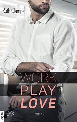 You are currently viewing Work Play Love – Ruth Clampett