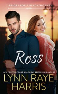 Read more about the article Ross ( 7 Brides …3 ) – Lynn Raye Harris