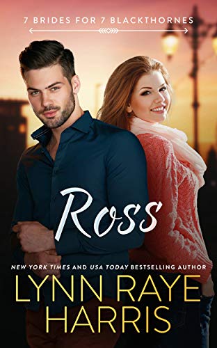 You are currently viewing Ross ( 7 Brides …3 ) – Lynn Raye Harris