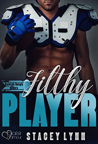You are currently viewing Filthy Player RRR3 – Stacey Lynn