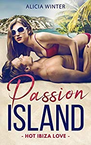 You are currently viewing Passion Island – Alicia Winter