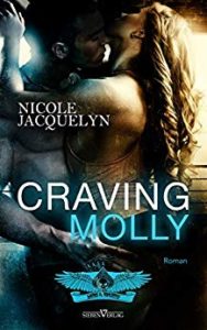 Read more about the article Craving Molly – Next Generation -2 – Nicole Jacquelyn