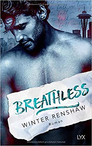 You are currently viewing Breathless ( Amato – Brothers 3) – Winter Renshaw