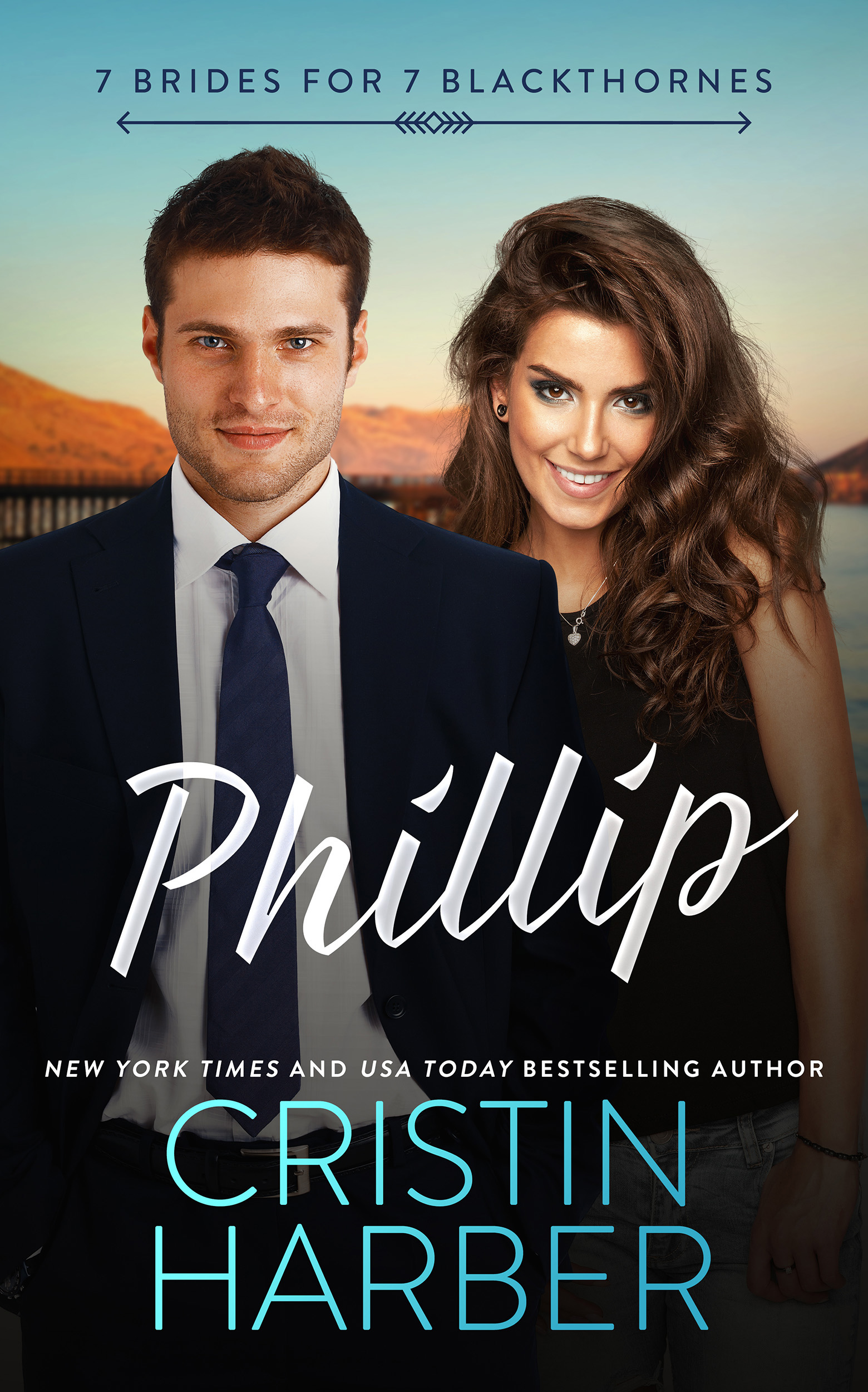 You are currently viewing Phillip ( 7 brides …4 )  – Cristin Harber