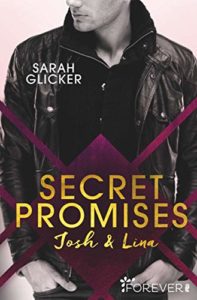 Read more about the article Secret Promises ( Law and Justice 3) – Sarah Glicker