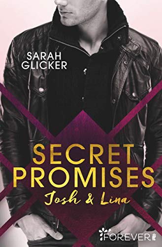 You are currently viewing Secret Promises ( Law and Justice 3) – Sarah Glicker