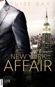 Read more about the article New York Affair – Louise Bay