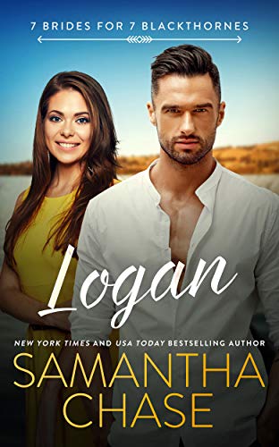 You are currently viewing Logan ( 7 Brides  – 6 )  – Samantha Chase