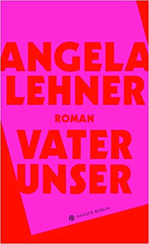 You are currently viewing Vater Unser – Angela Lehner