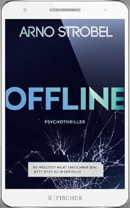 Read more about the article Offline – Arno Strobel
