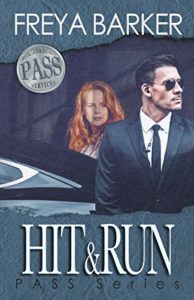 Read more about the article Hit and Run – PASS 1 – Freya Barker