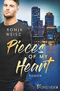 Read more about the article Pieces of my heart – Ronja Weisz