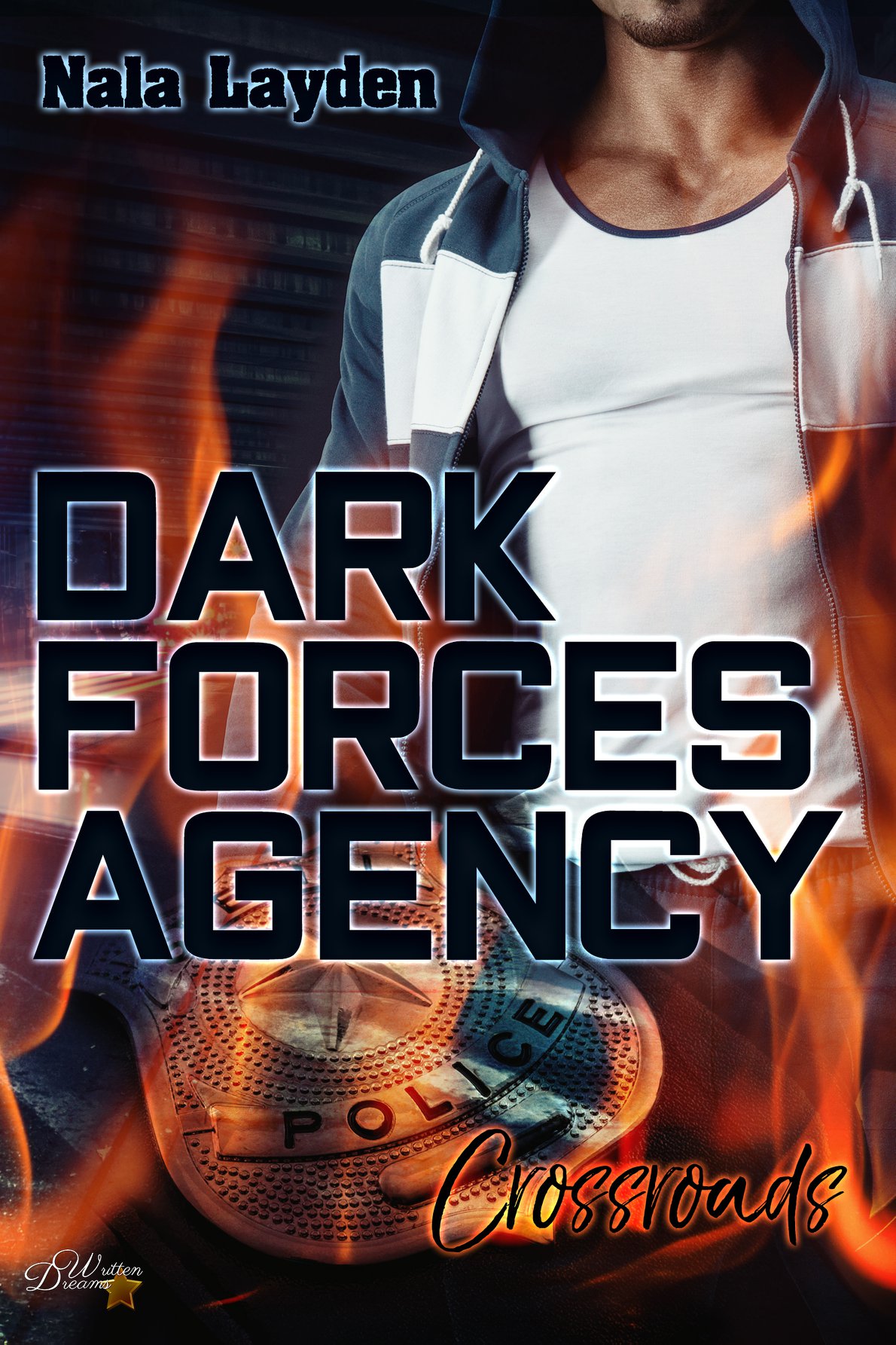 You are currently viewing Dark Forces Agency – Nala Layden
