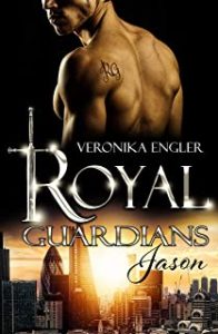Read more about the article Royal Guardians – Veronika Engler