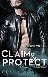 Read more about the article Claim and Protect – Haven Brotherhood 3  – Rhenna Morgan