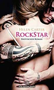 Read more about the article Rockstar ( Teil 1 )  – Helen Carter