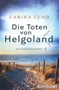 Read more about the article Die Toten von Helgoland – Carina Lund