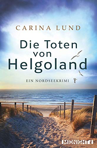 You are currently viewing Die Toten von Helgoland – Carina Lund