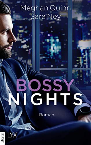 You are currently viewing Bossy Nights – Meghan Quinn,Sara Ney