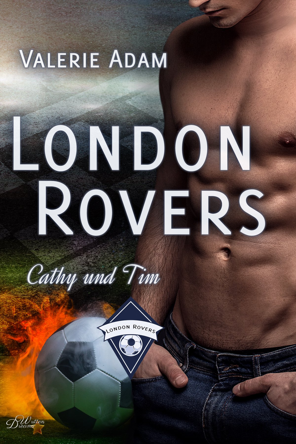 You are currently viewing London Rovers – Cathy und Tim – Valerie Adam
