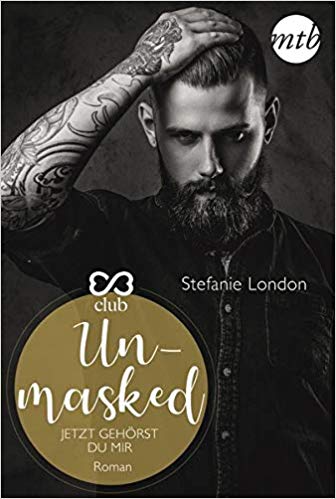 You are currently viewing Unmasked – Stefanie London