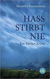 Read more about the article Hass stirbt nie – Steintor Rasmussen