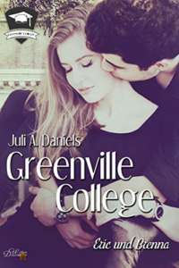 Read more about the article Greenville College – Eric und Brenna – Juli A.Daniels