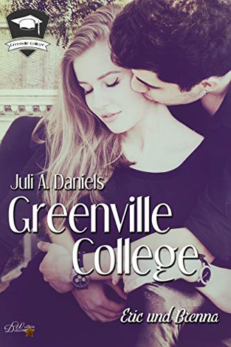 You are currently viewing Greenville College – Eric und Brenna – Juli A.Daniels