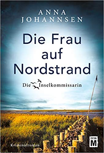 You are currently viewing Die Frau auf Nordstrand – Anna Johannsen
