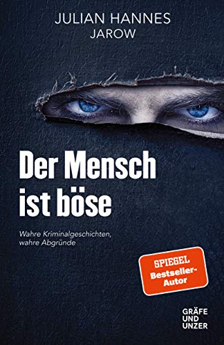 You are currently viewing Julian Hannes  – Der Mensch ist böse
