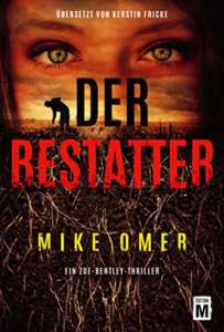 Read more about the article Der Bestatter – Mike Omer