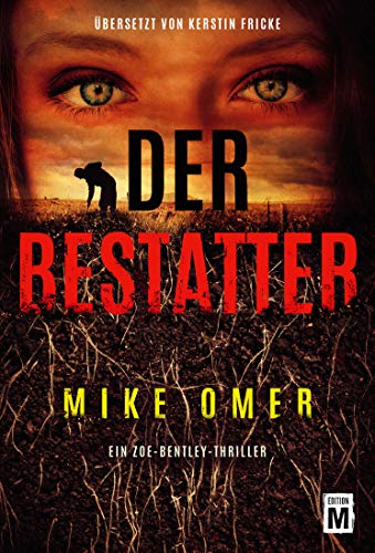 You are currently viewing Der Bestatter – Mike Omer
