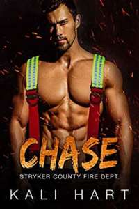Read more about the article Chase ( Stryker Country Fire Department )  – Kali Hart