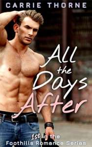 Read more about the article All the Days After – Carrie Thorne