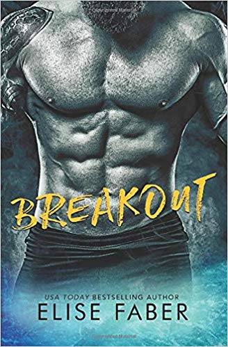 You are currently viewing Breakout ( Gold Hockey 6 ) – Elise Faber