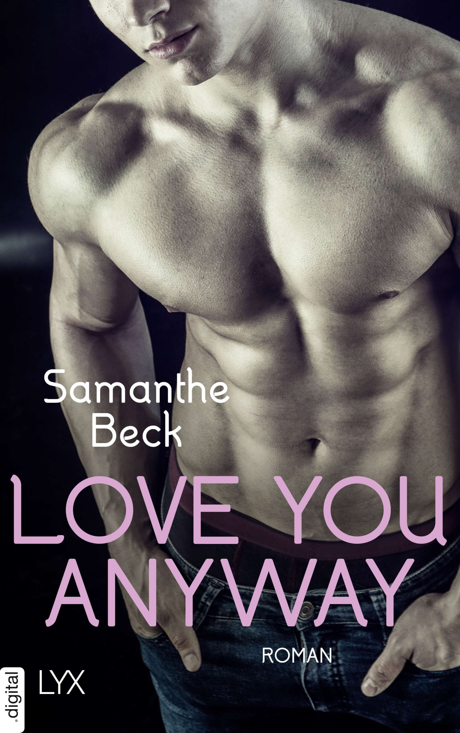 You are currently viewing Love you anyway – Samanthe Beck