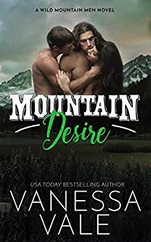 You are currently viewing Mountain Desire – Vanessa Vale